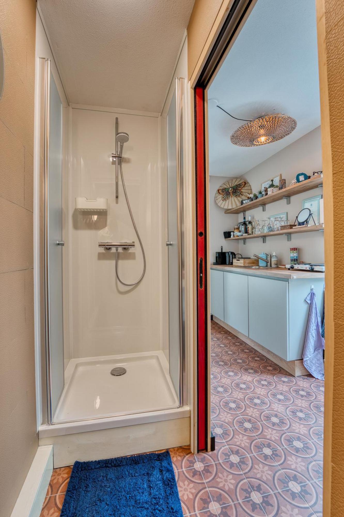 Appartement Ycw 'Papillon' Rijnsaterwoude Экстерьер фото
