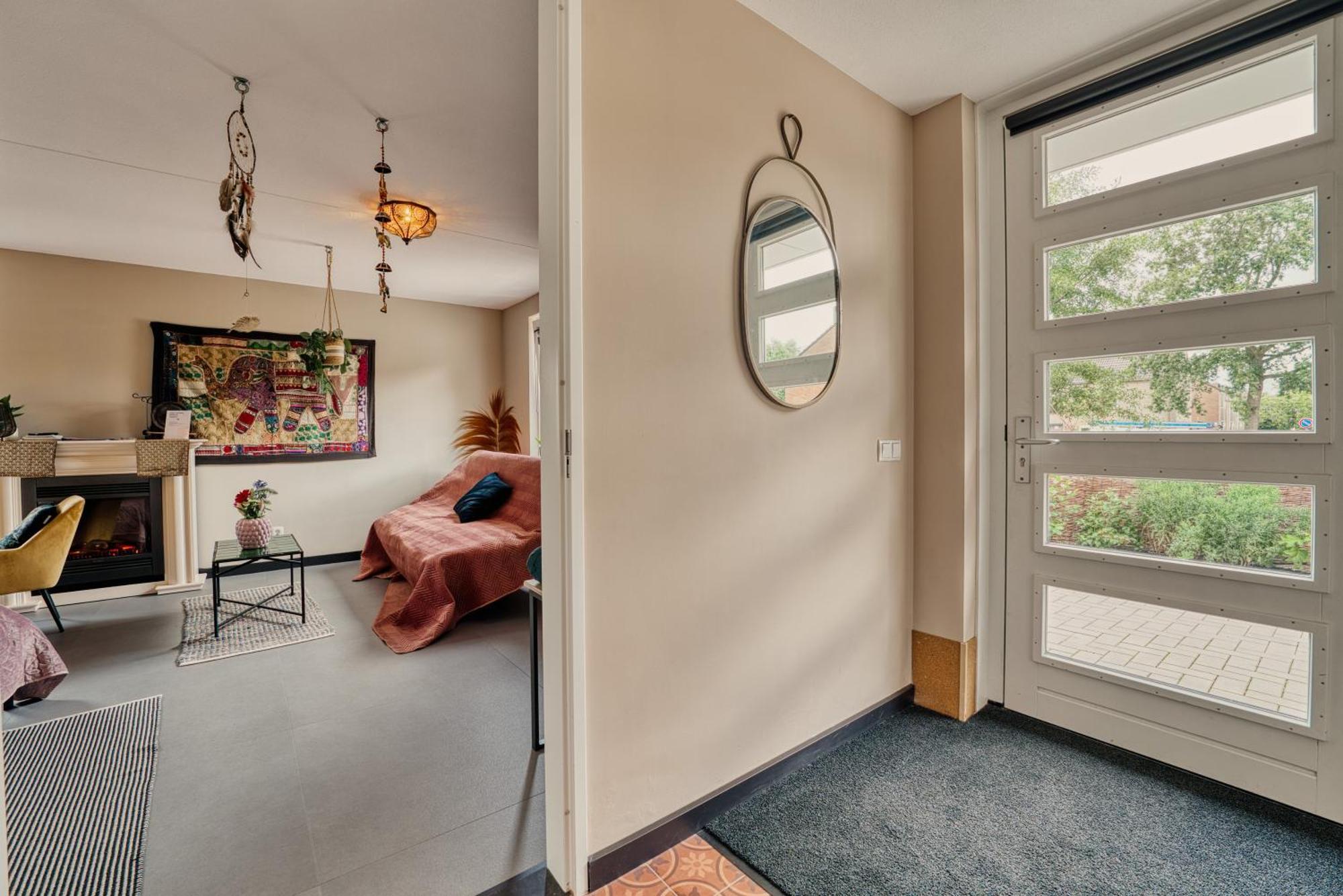 Appartement Ycw 'Papillon' Rijnsaterwoude Экстерьер фото